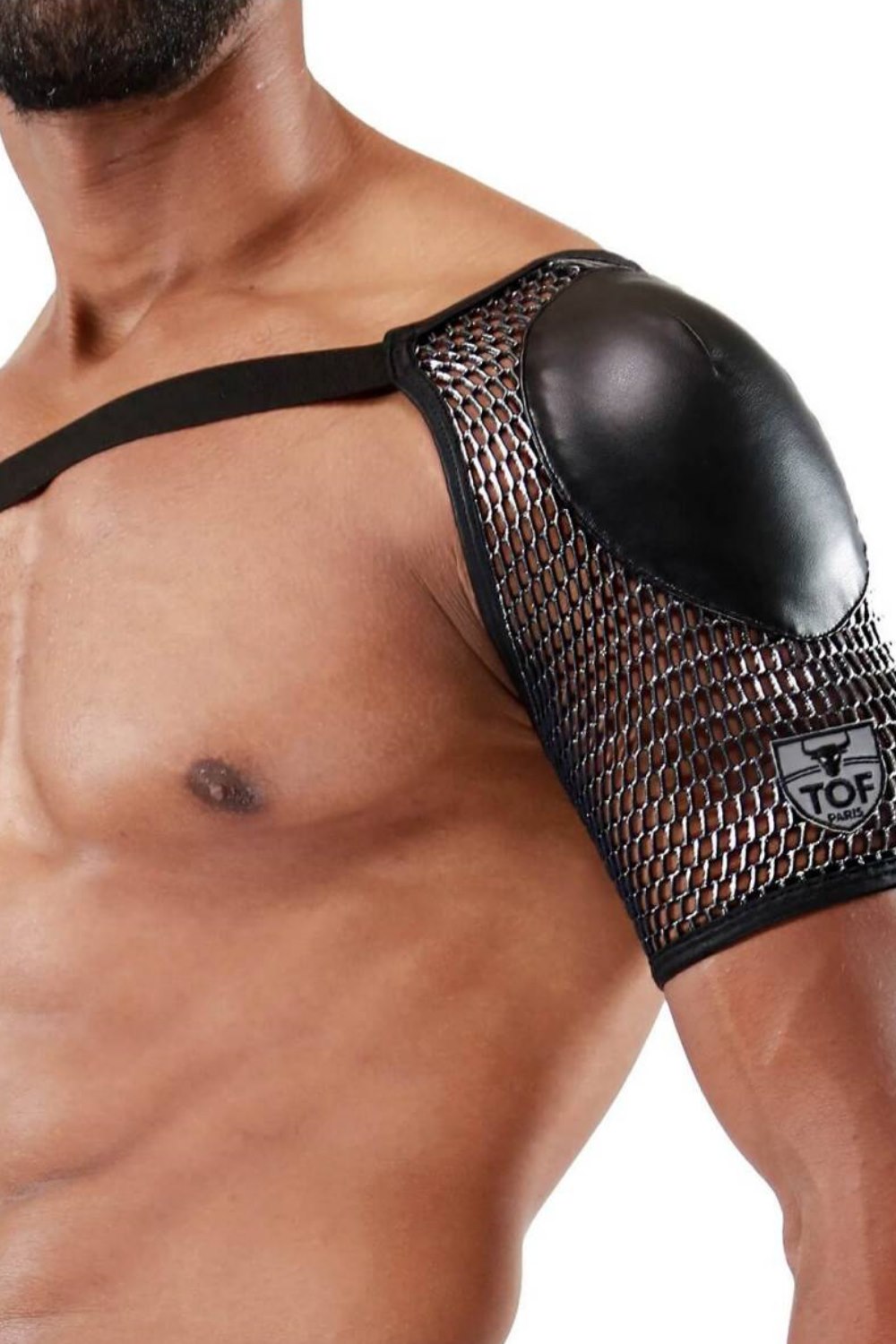 TOF PARIS Roman shoulder harness at oboy.com