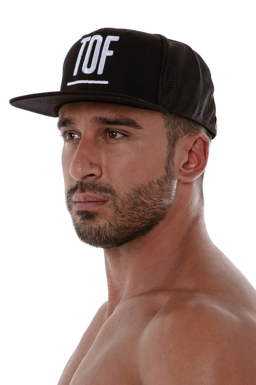 TOF PARIS cap at oboy.com