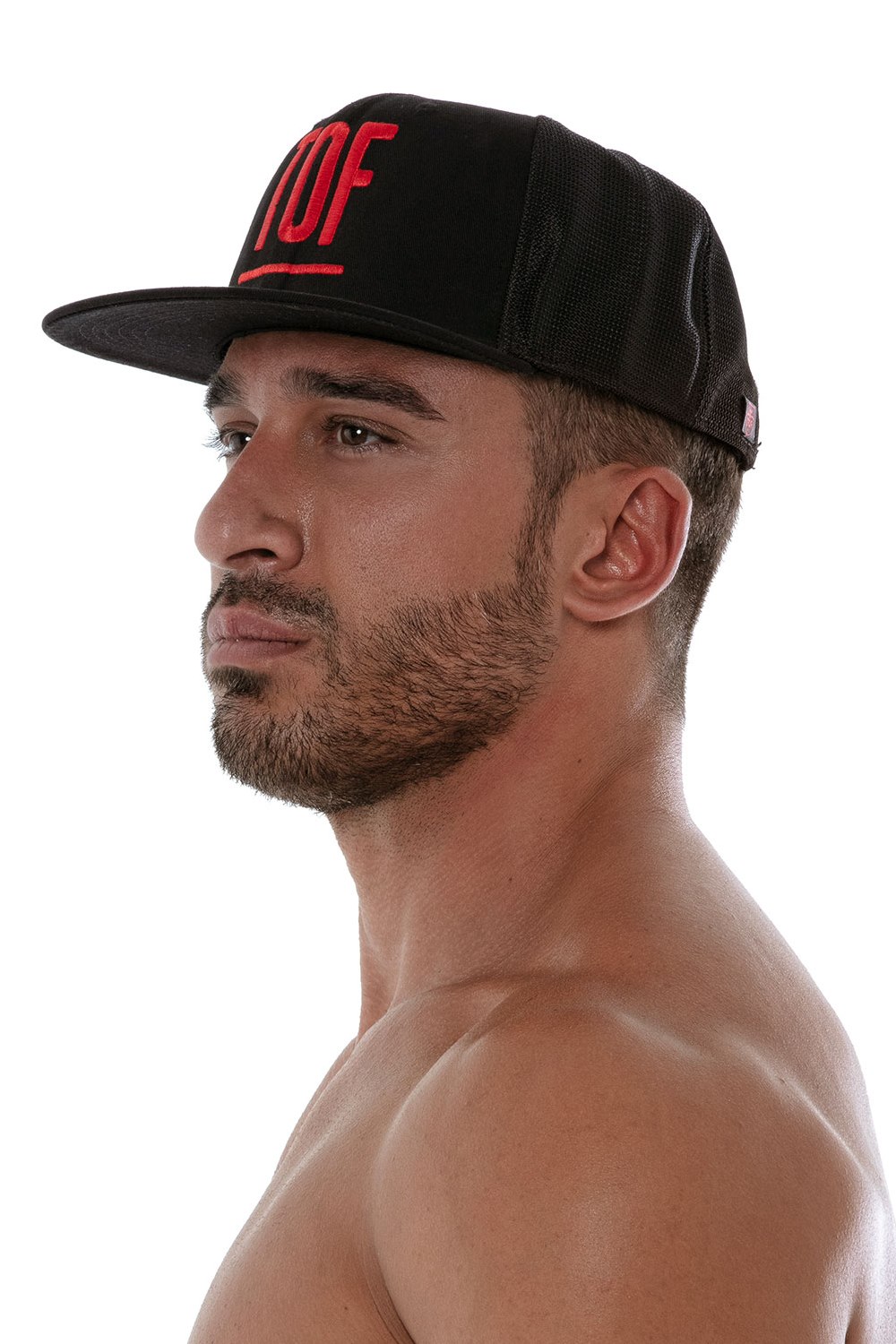 TOF PARIS cap at oboy.com