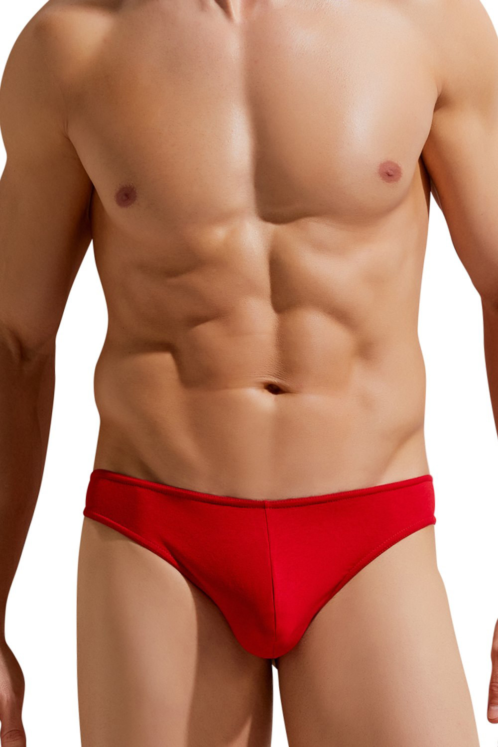 GAUVINE thong at oboy.com