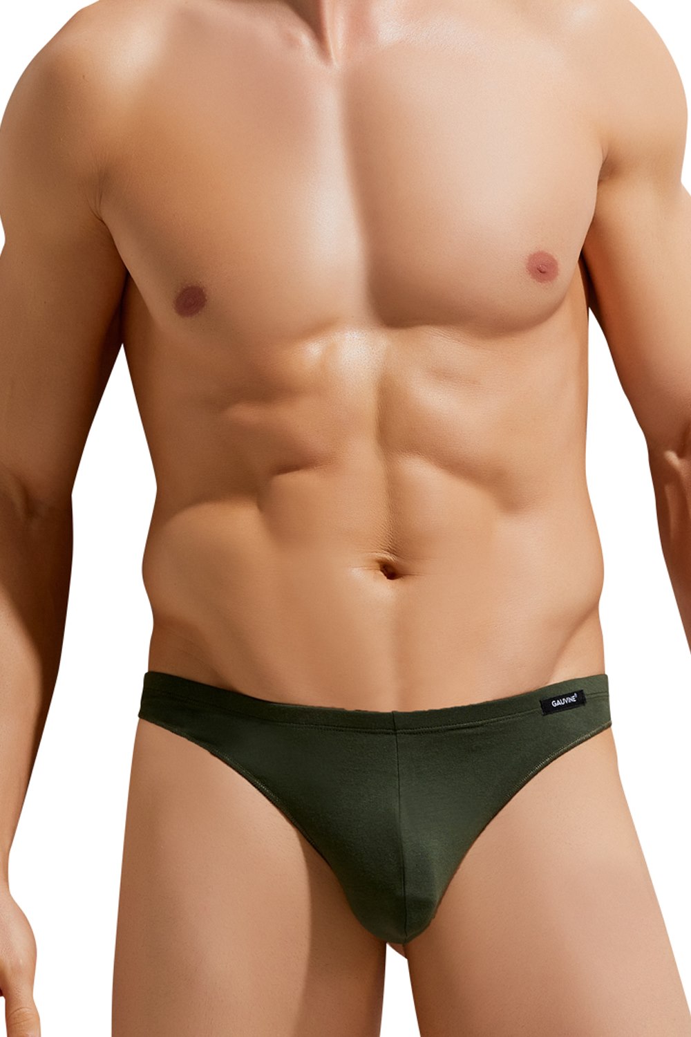 GAUVINE thong at oboy.com
