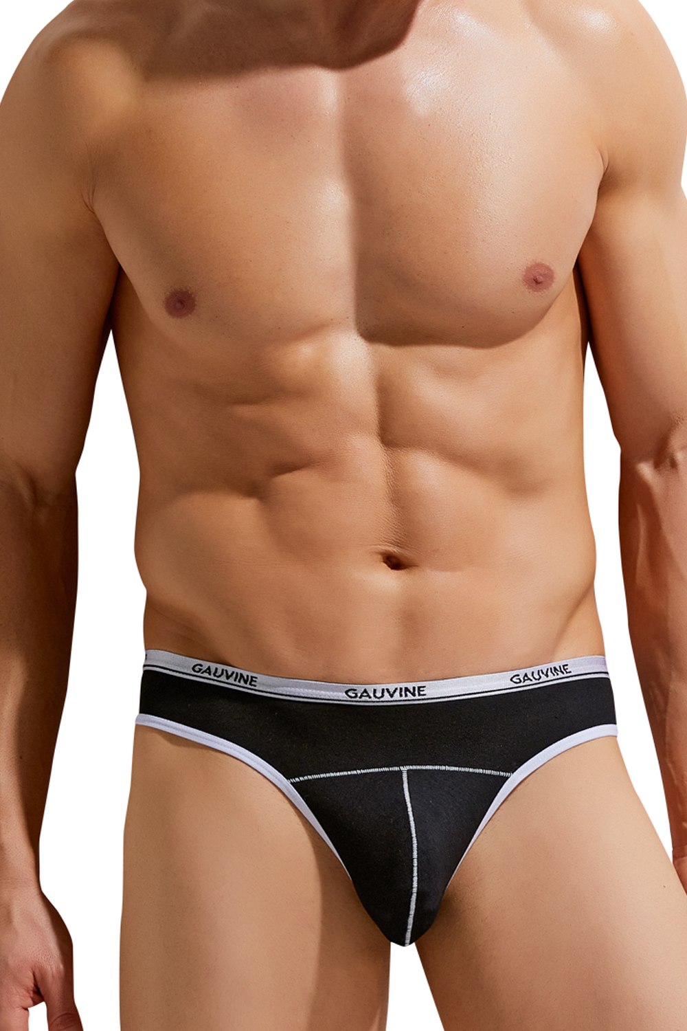 GAUVINE thong at oboy.com