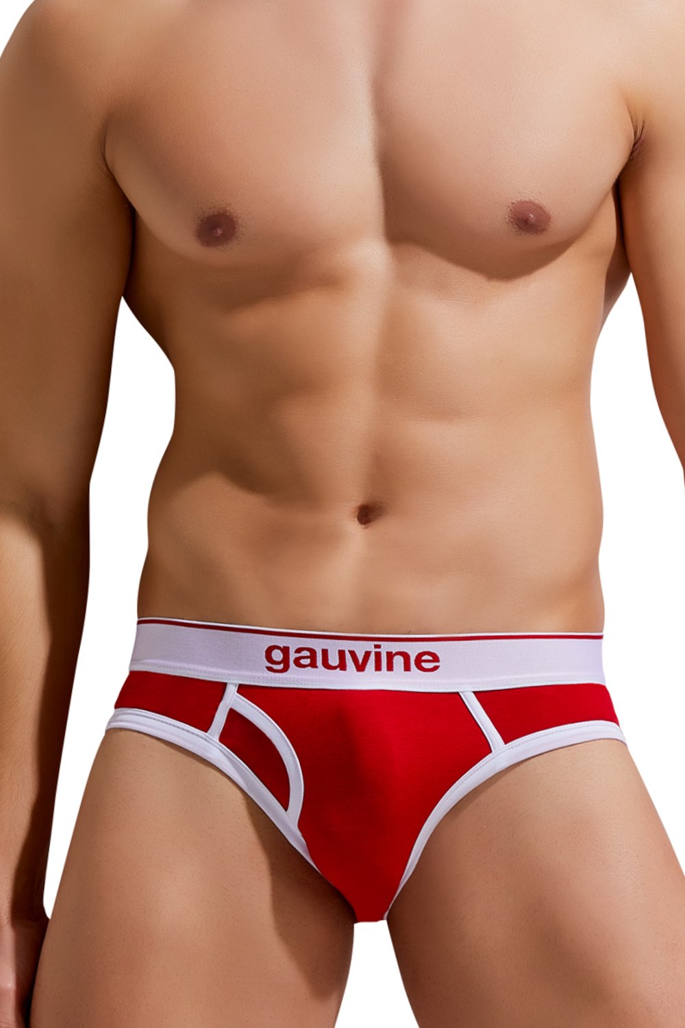 GAUVINE brief at oboy.com