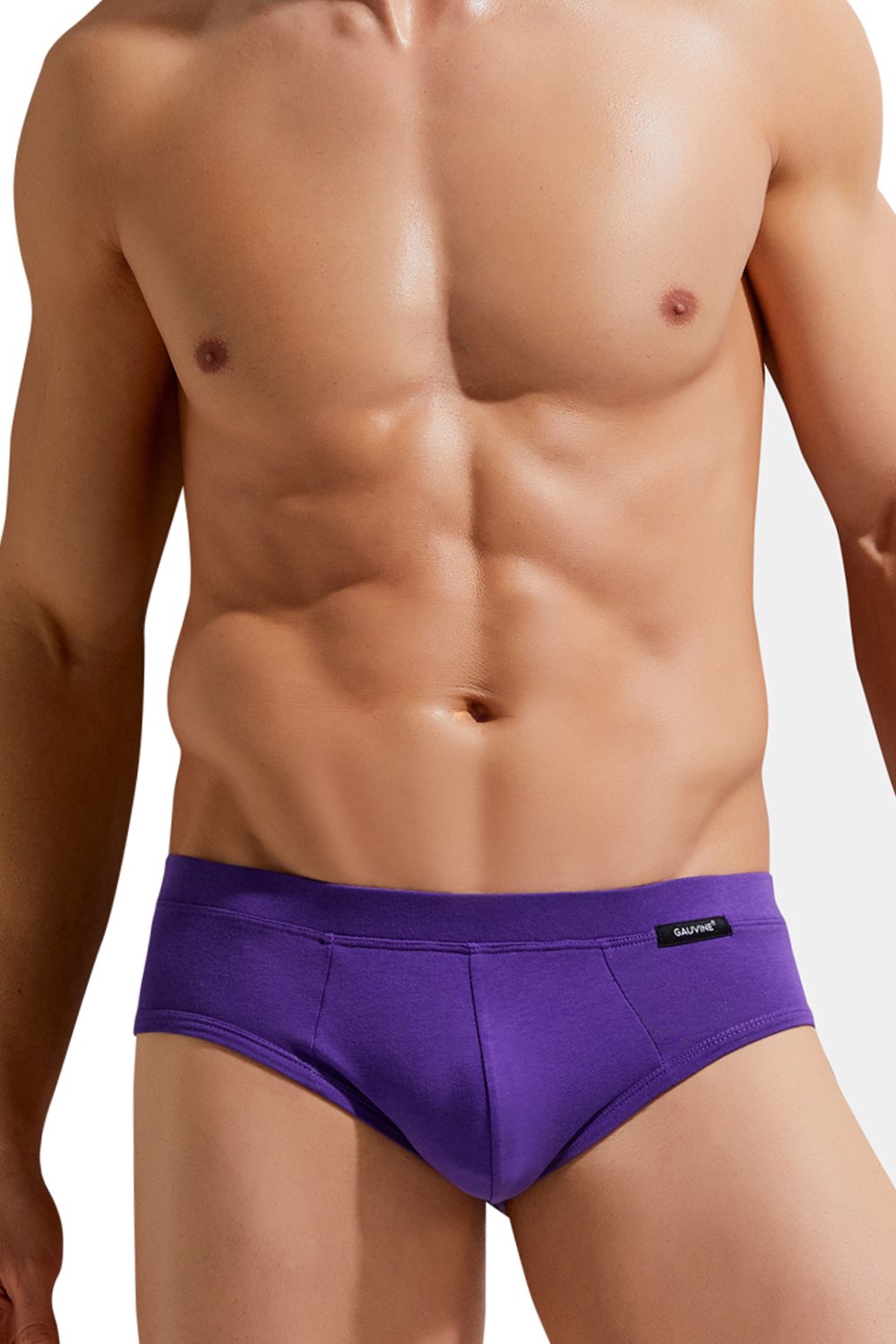 GAUVINE brief at oboy.com