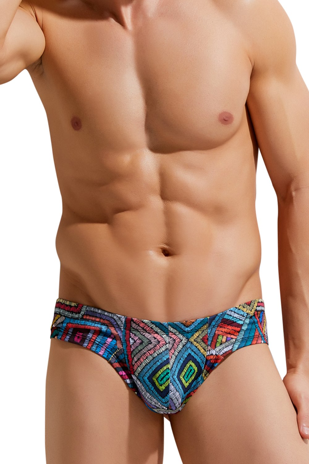 GAUVINE hipster at oboy.com