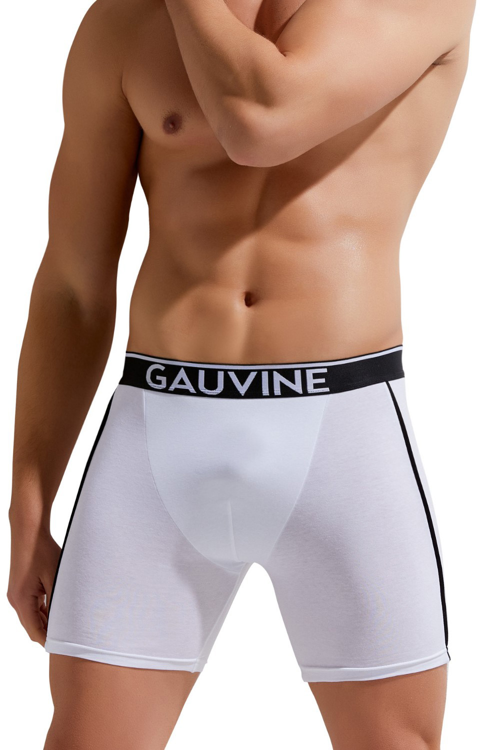 GAUVINE trunks at oboy.com