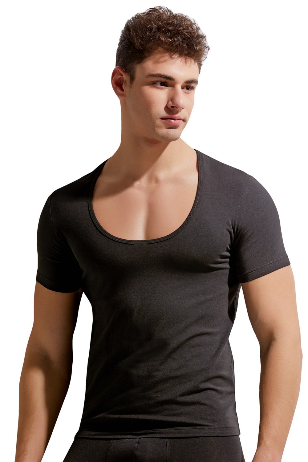 GAUVINE T-Shirt | shop at OBOY.com