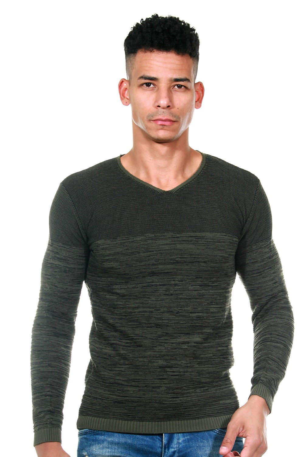 ASV jumper at oboy.com