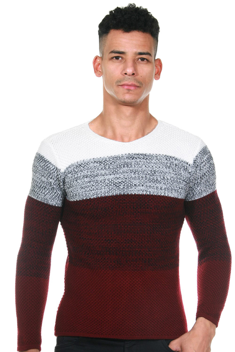 ASV jumper at oboy.com
