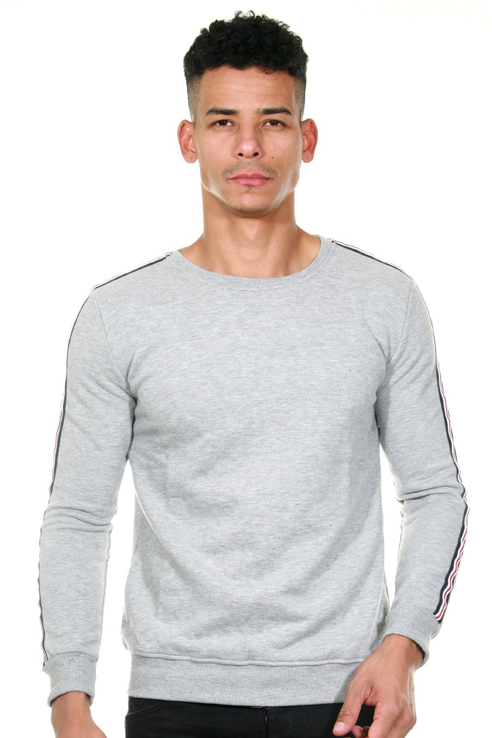 ASV sweatshirt at oboy.com