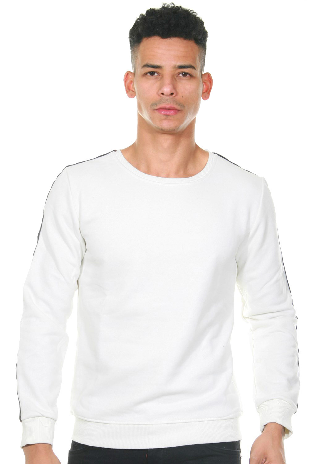 ASV sweatshirt at oboy.com