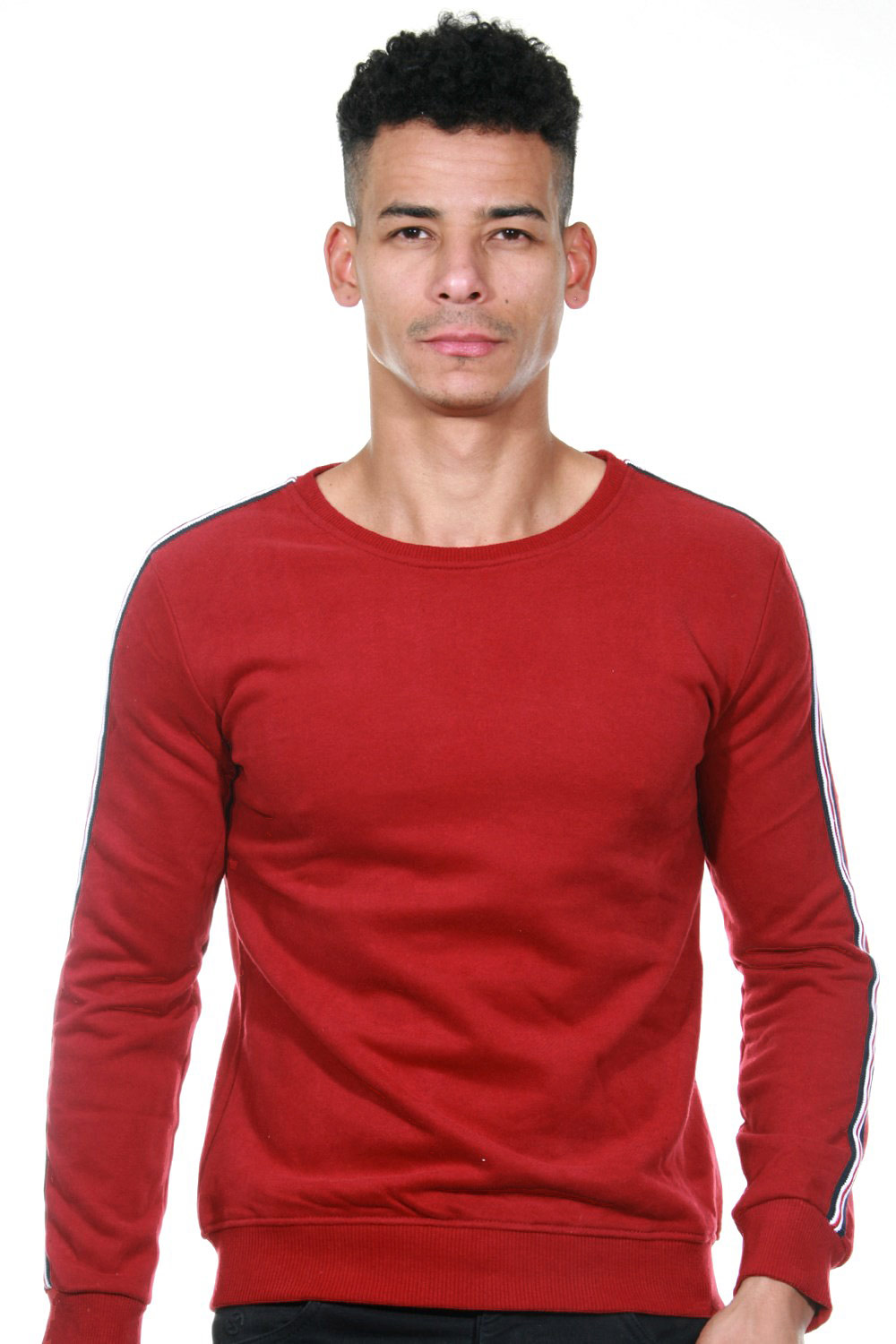 ASV sweatshirt at oboy.com