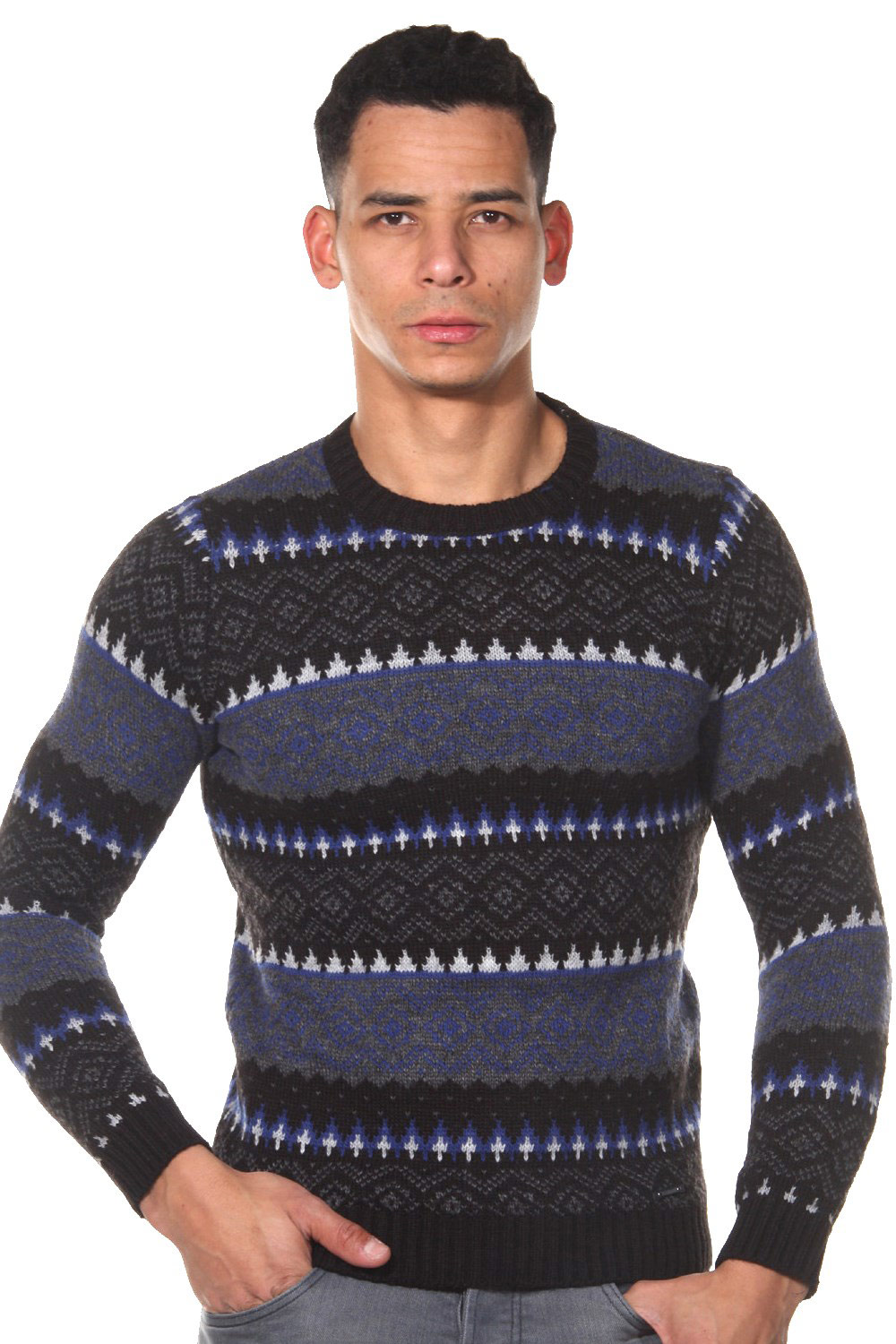 ICE BOYS jumper at oboy.com