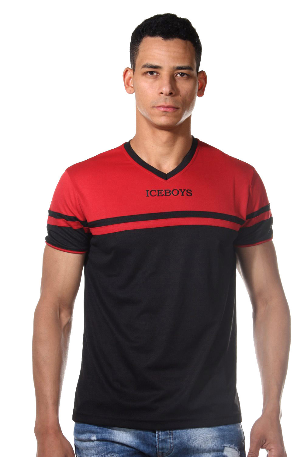 ICEBOYS T-shirt at oboy.com