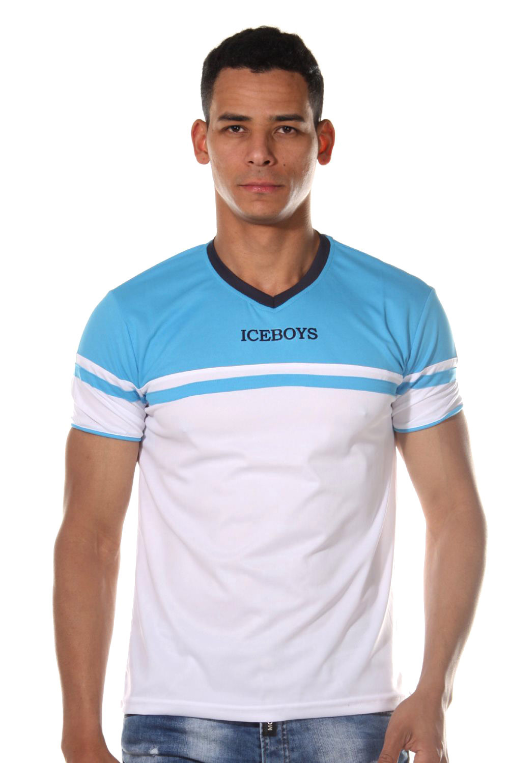 ICEBOYS T-shirt at oboy.com