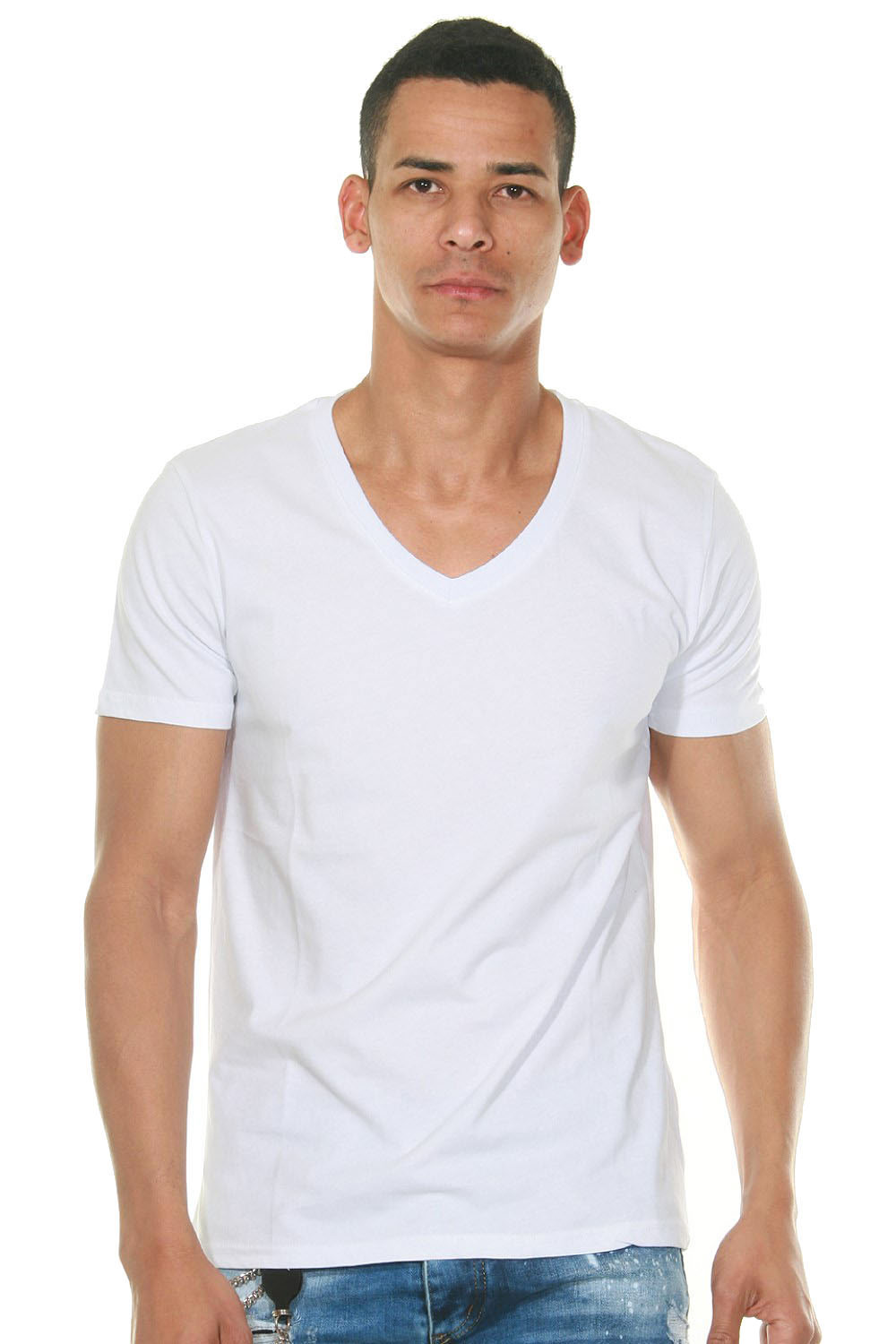 CATCH T-shirt at oboy.com