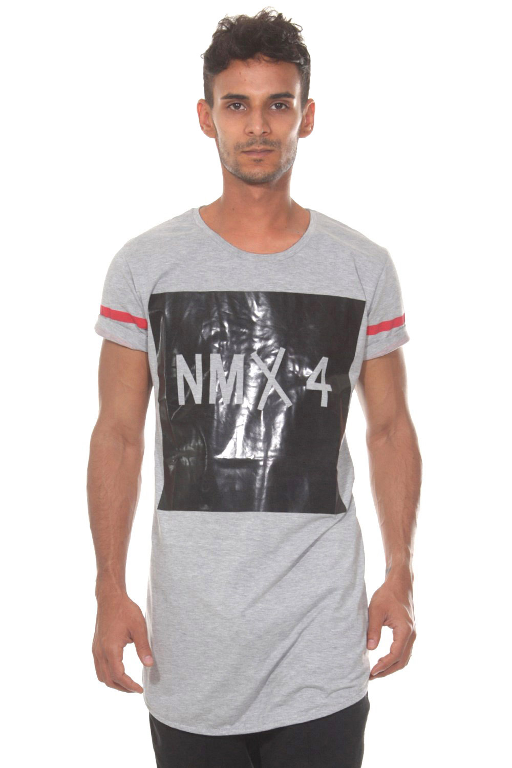 CATCH t-shirt at oboy.com