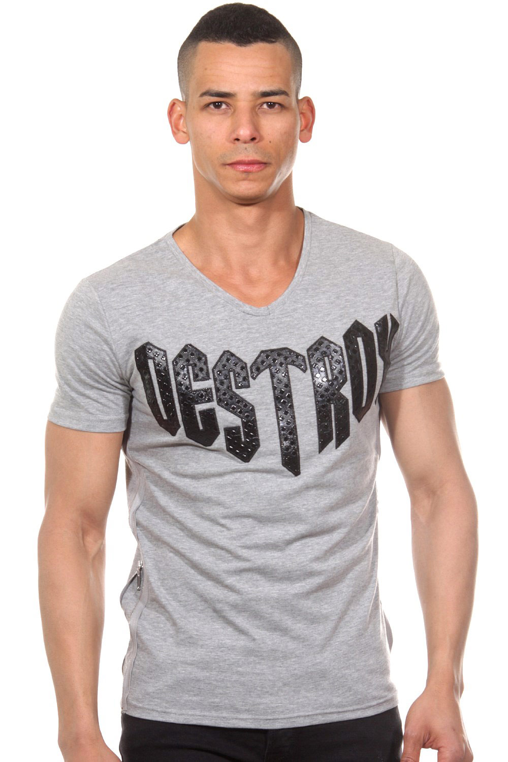 OPEN t-shirt at oboy.com