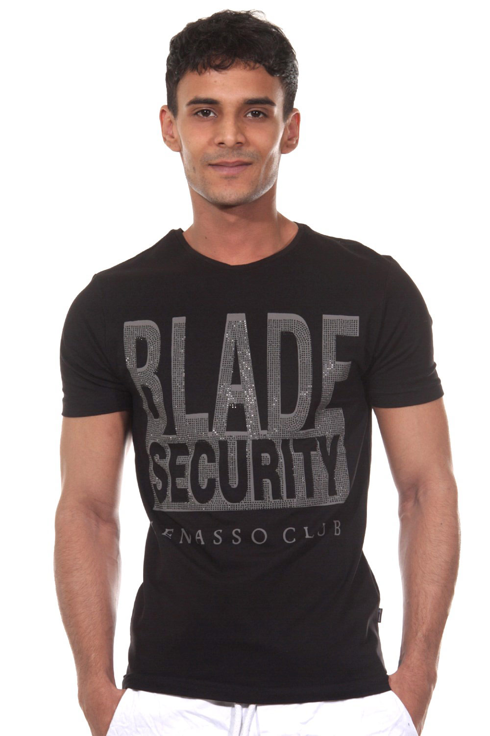 LENASSO t-shirt at oboy.com