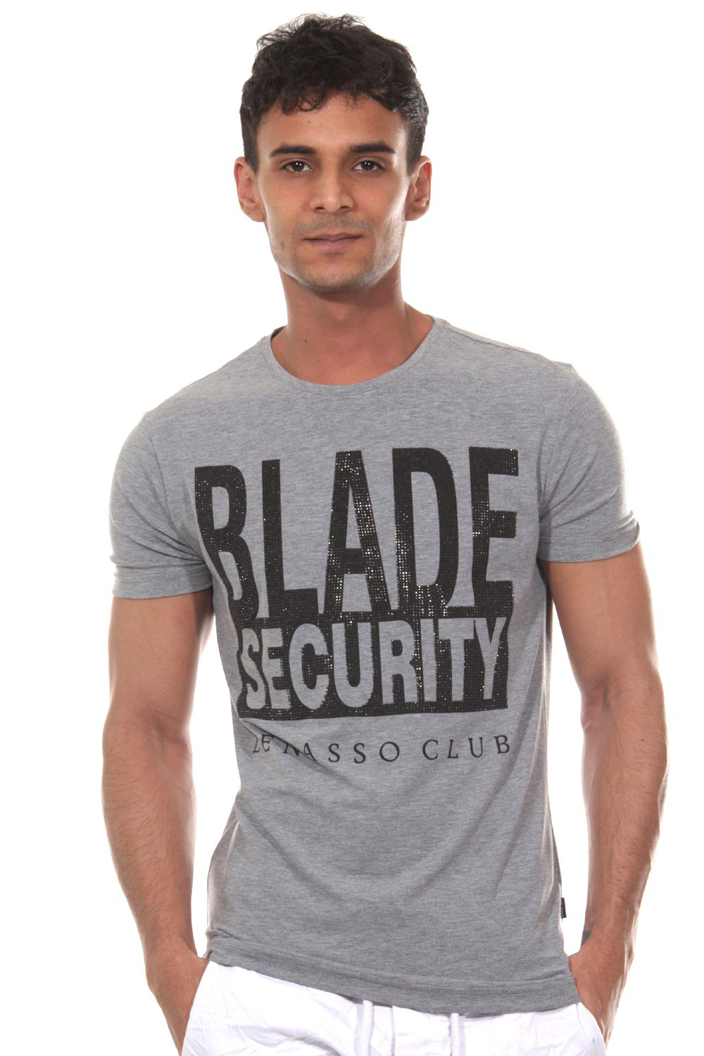 LENASSO t-shirt at oboy.com