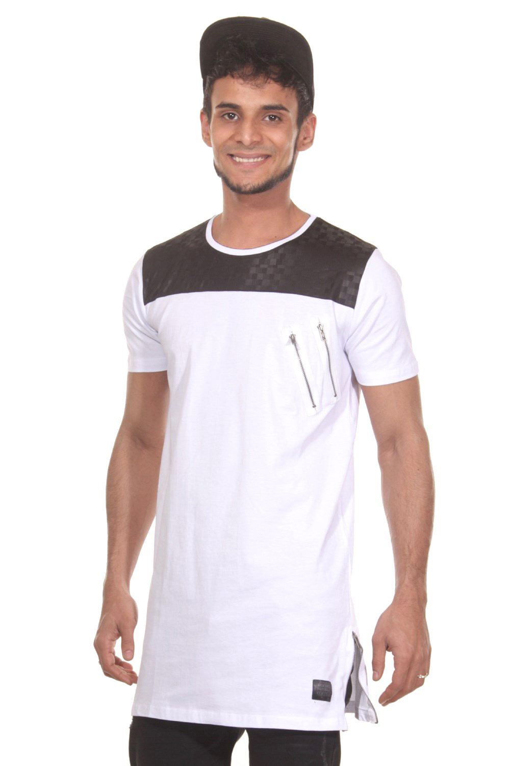 N.RP. t-shirt at oboy.com