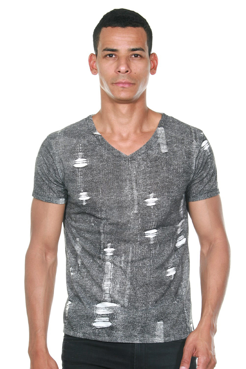 FIOCEO T-shirt at oboy.com