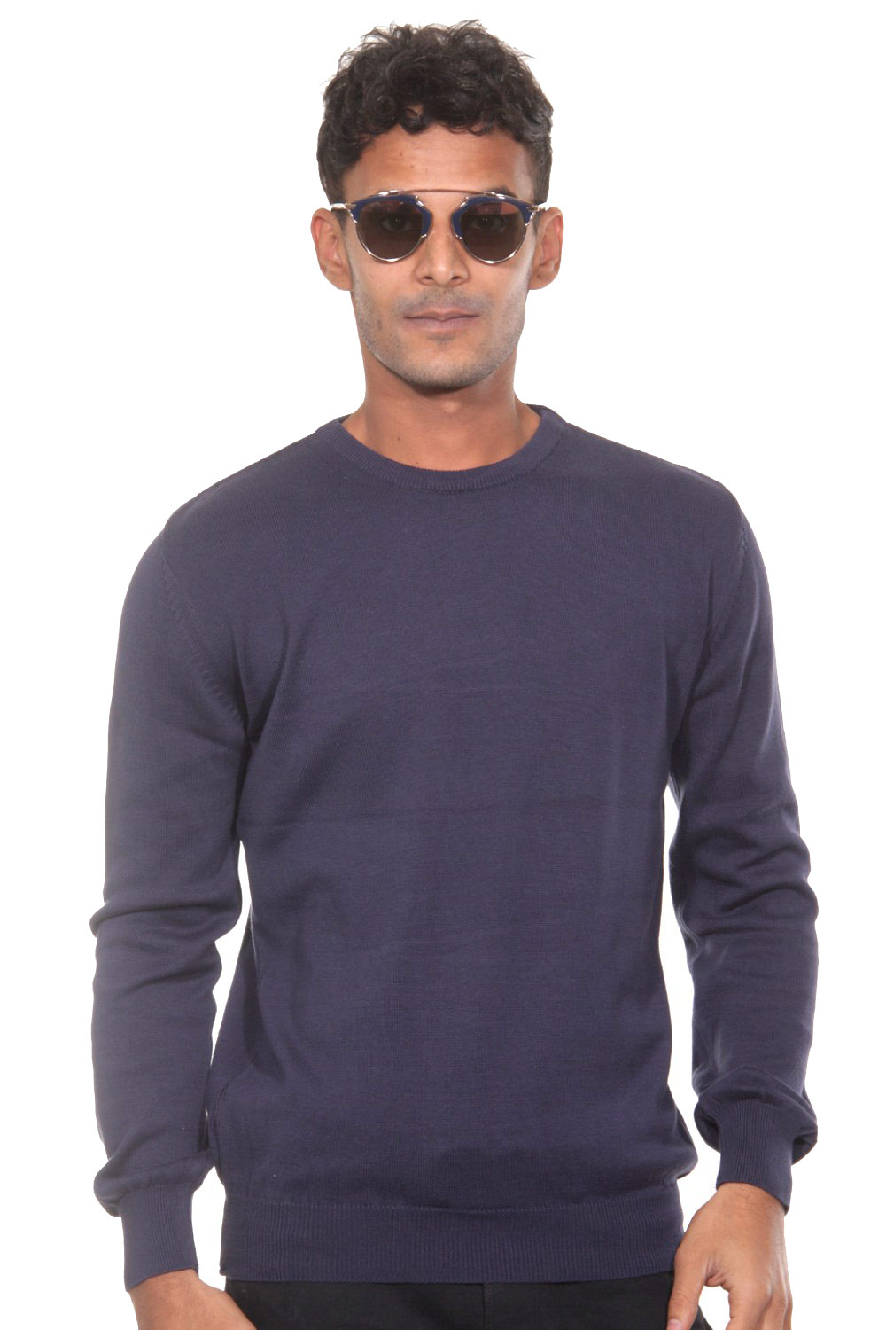 FIOCEO jumper r-neck at oboy.com