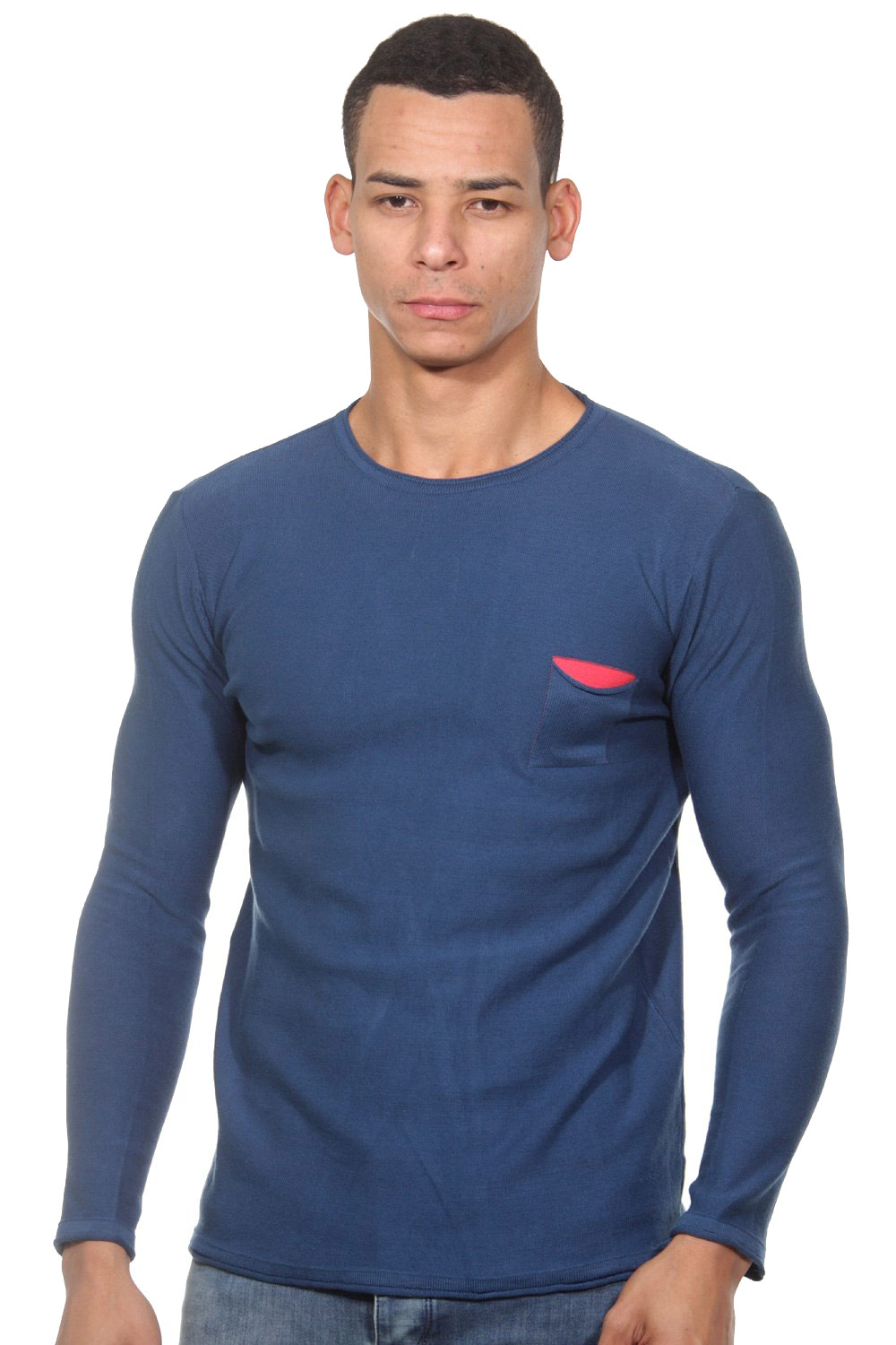 FIOCEO jumper r-neck at oboy.com