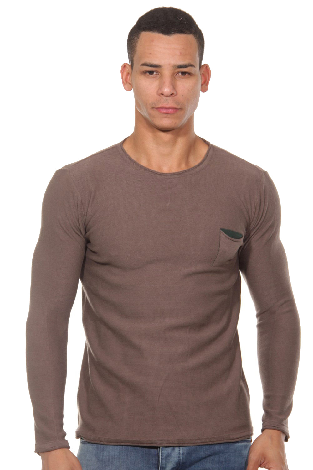FIOCEO jumper r-neck at oboy.com