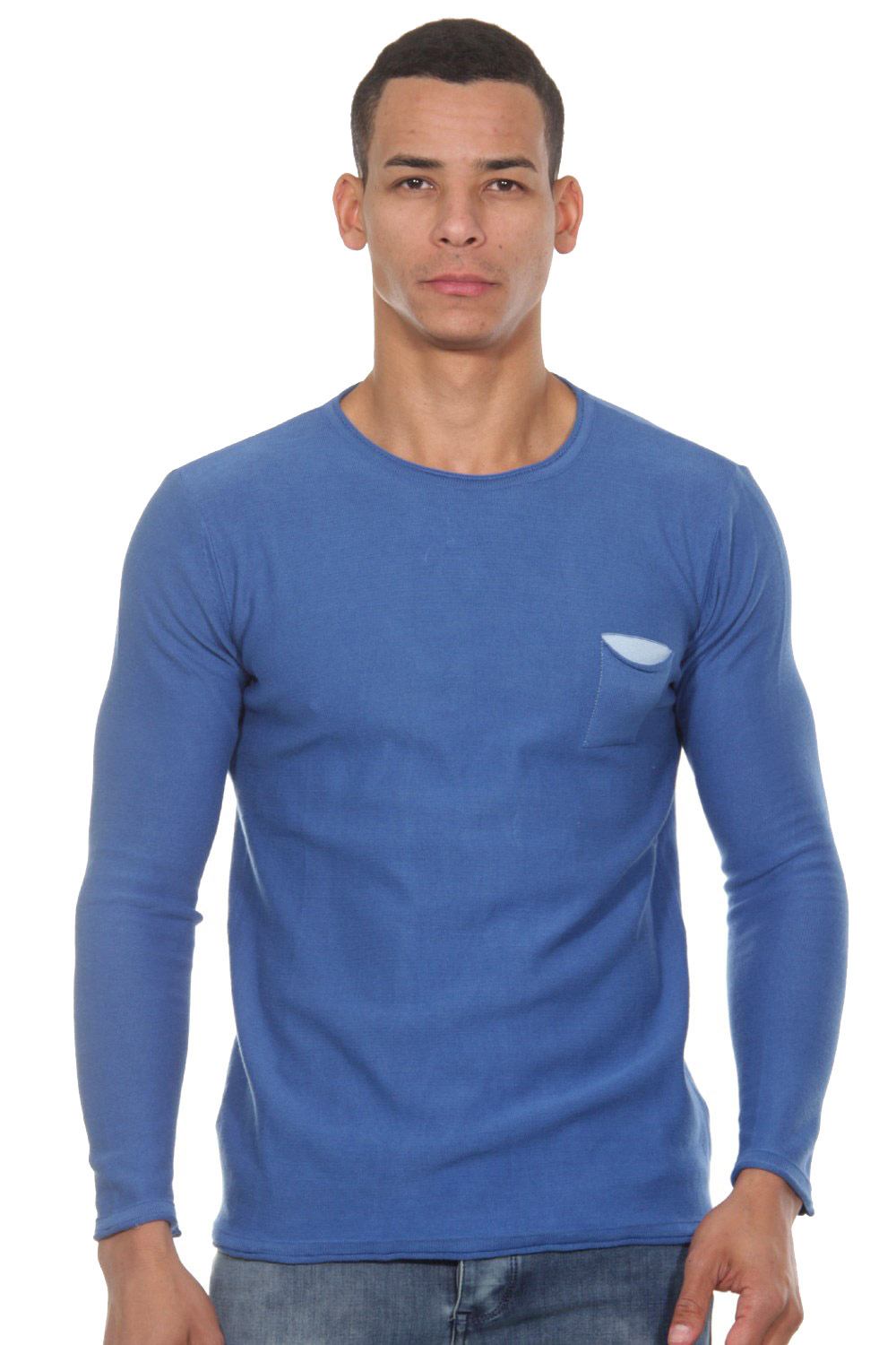 FIOCEO jumper r-neck at oboy.com