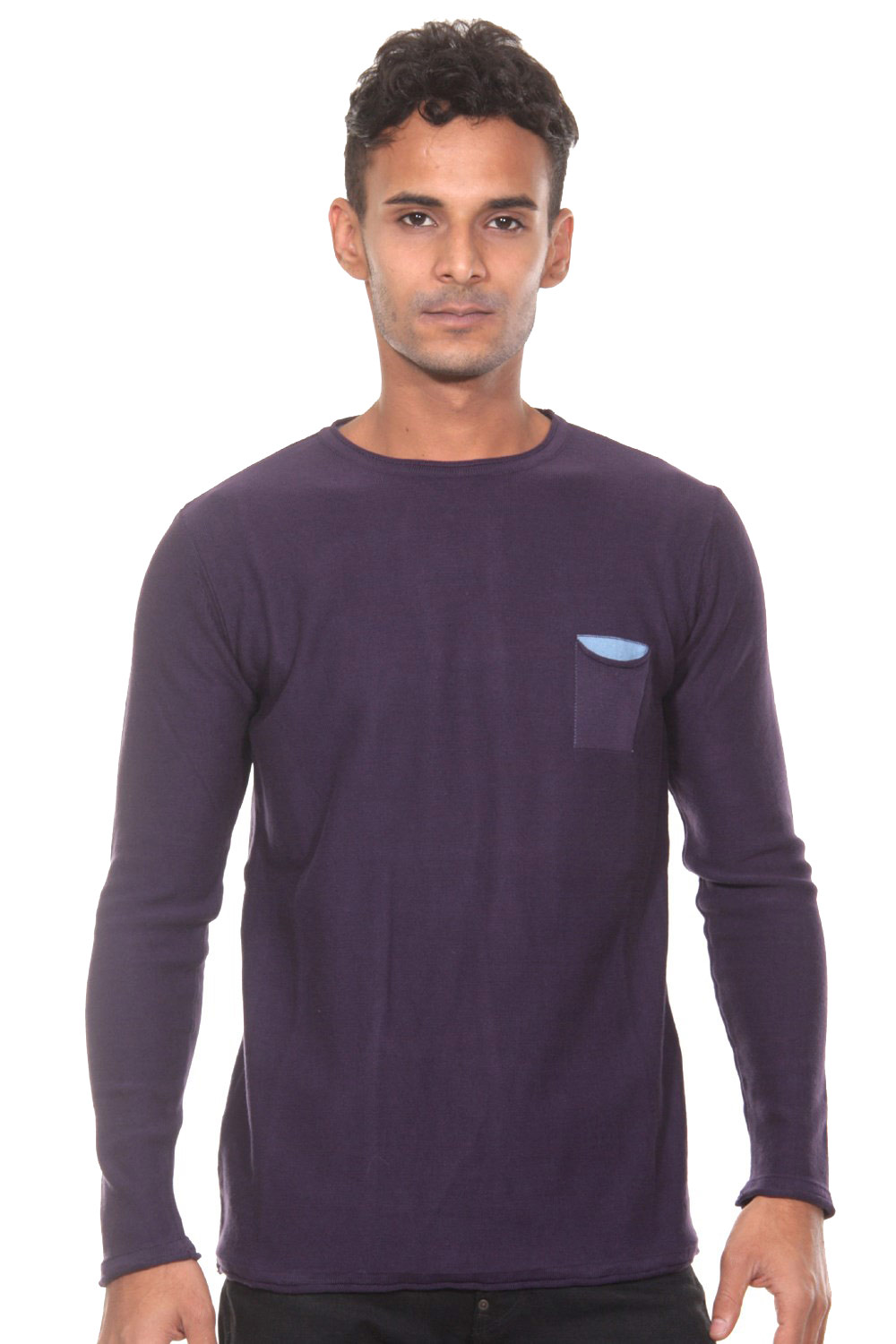 FIOCEO jumper r-neck at oboy.com