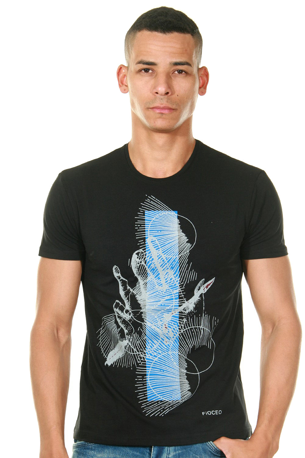 FIOCEO T-shirt at oboy.com