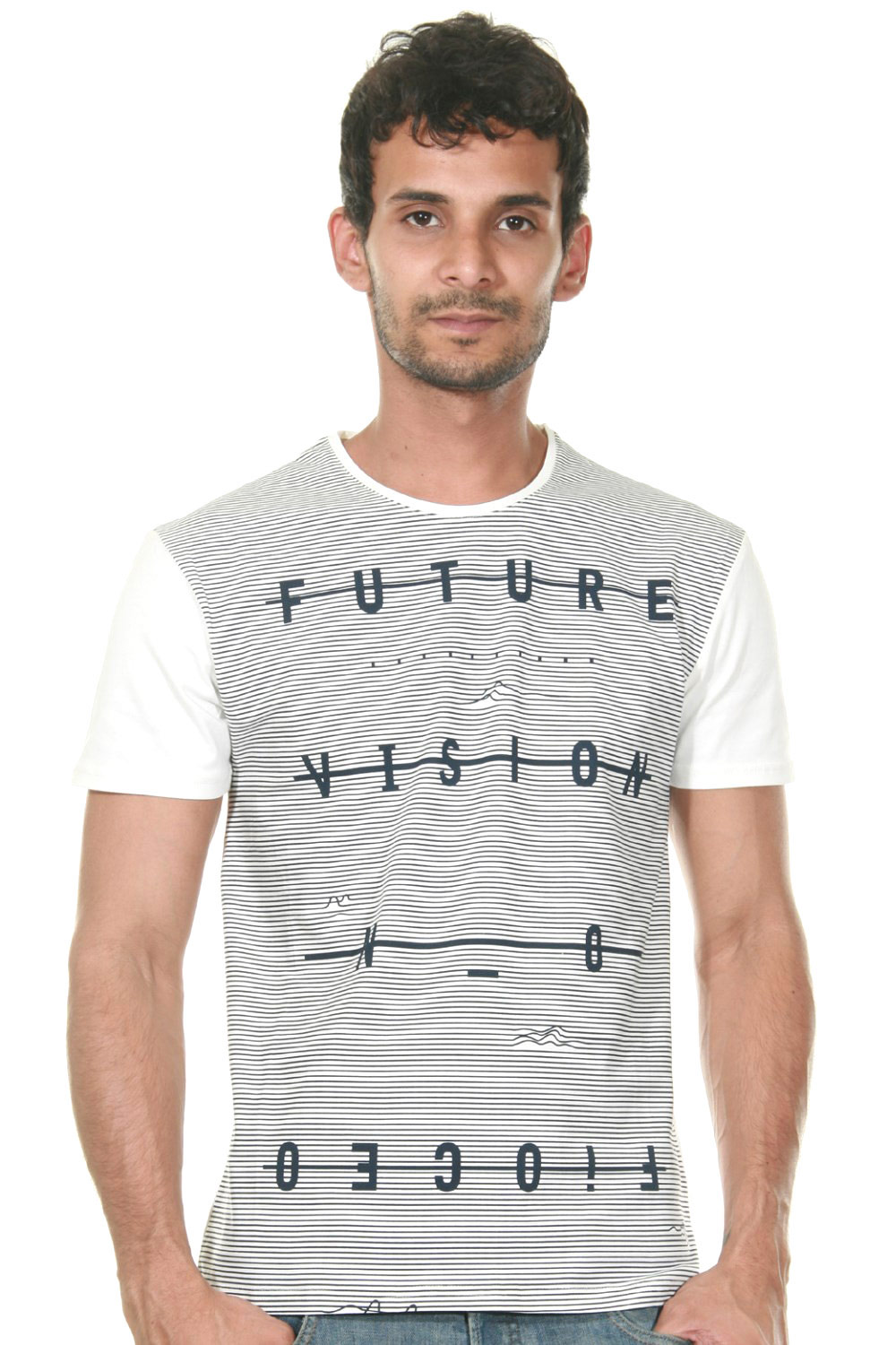 FIOCEO T-shirt at oboy.com