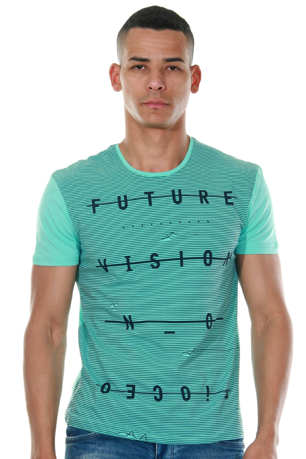 FIOCEO T-shirt at oboy.com