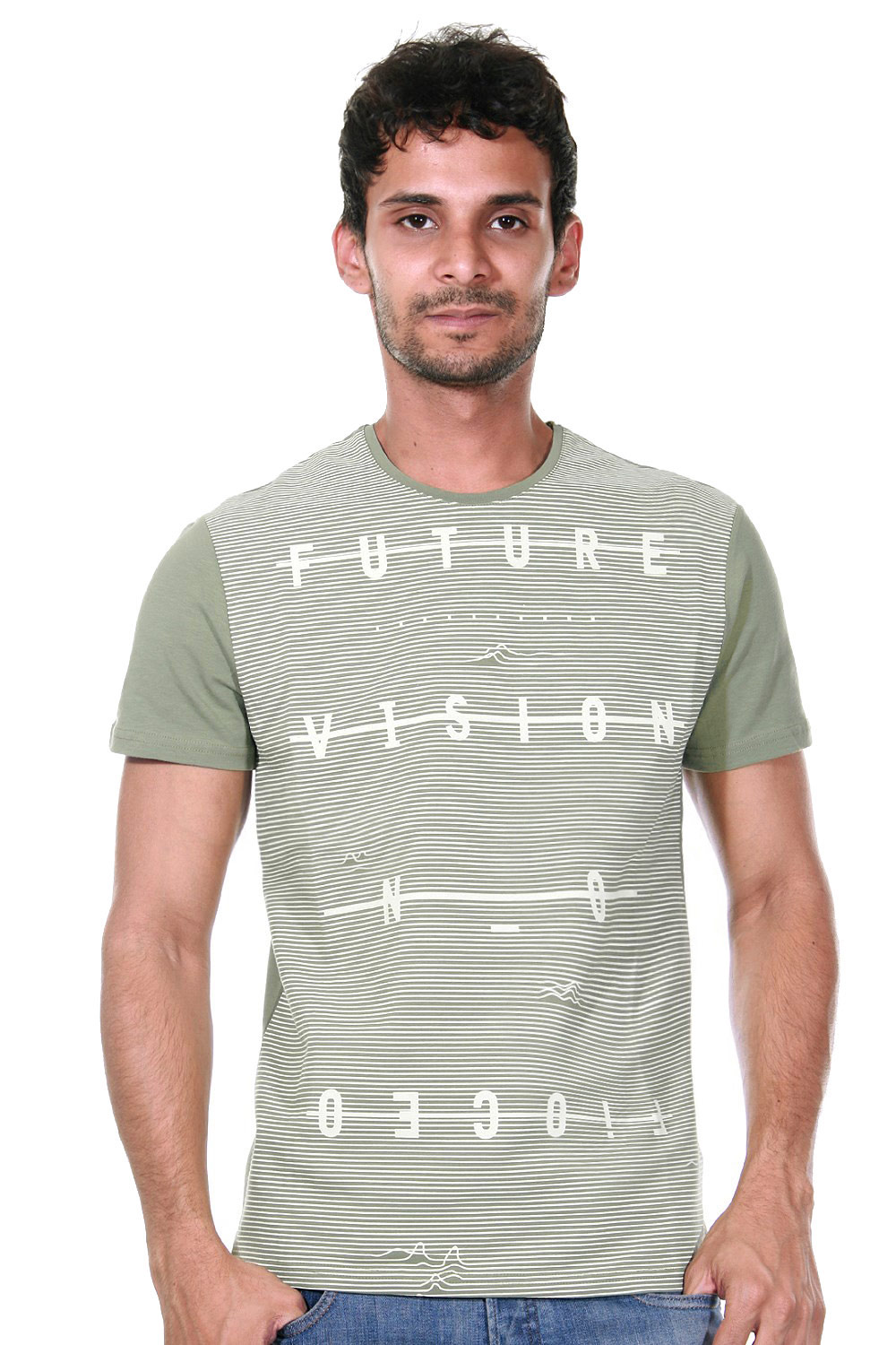 FIOCEO T-shirt at oboy.com