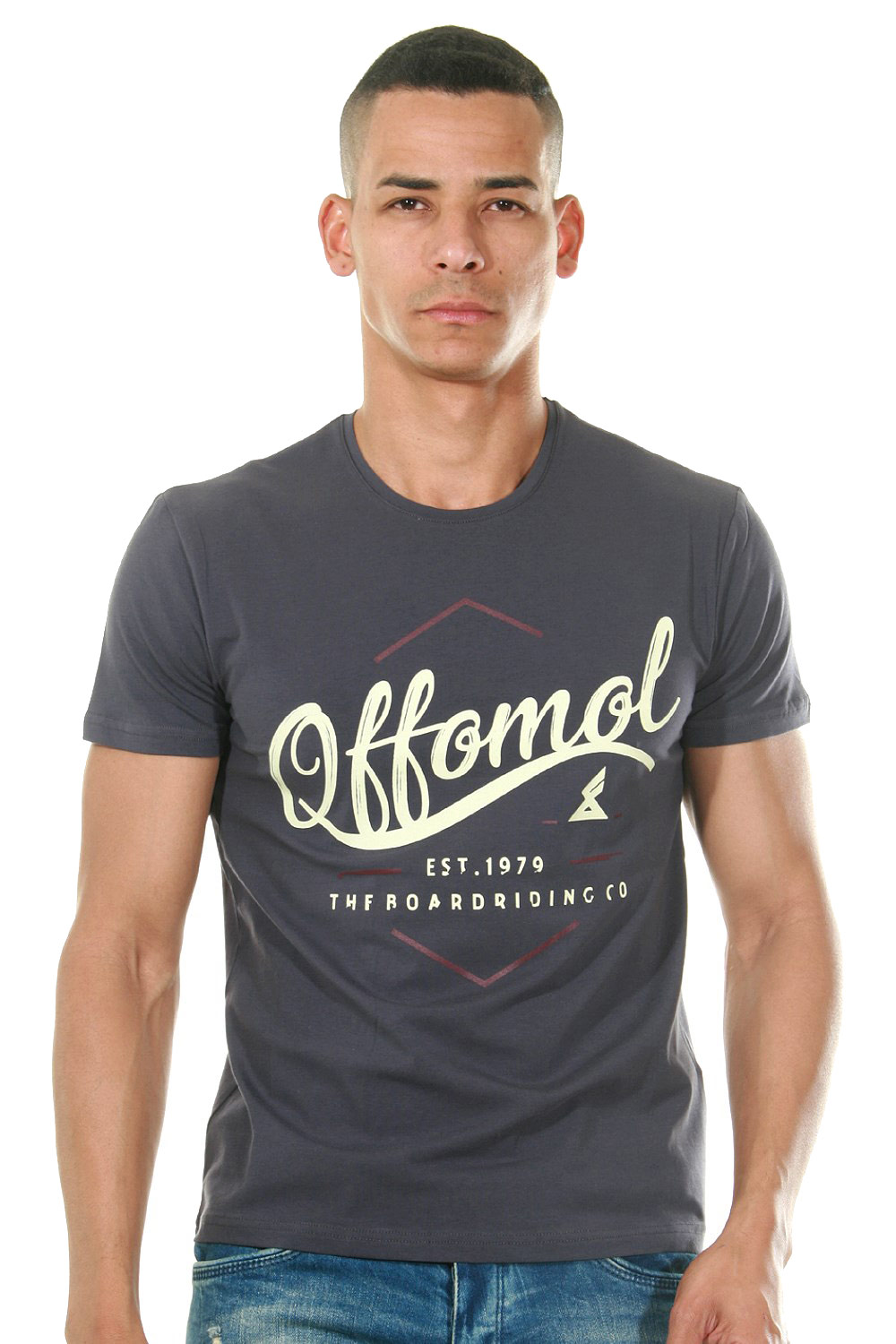 FIOCEO T-shirt at oboy.com