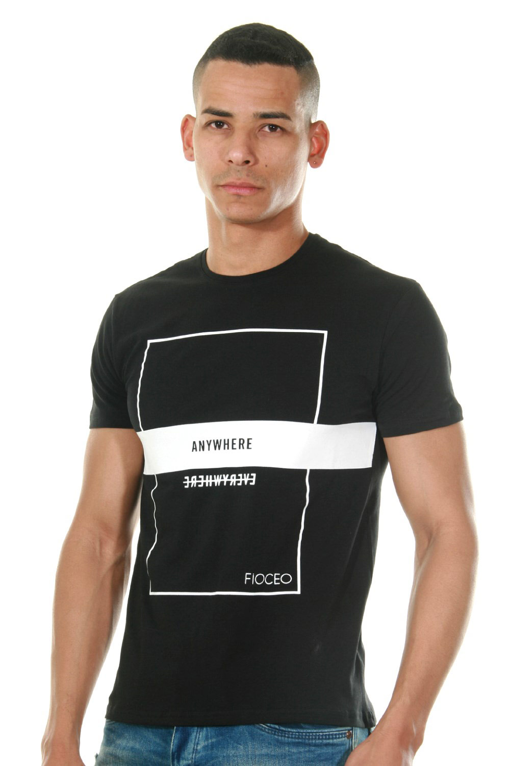 FIOCEO T-shirt at oboy.com