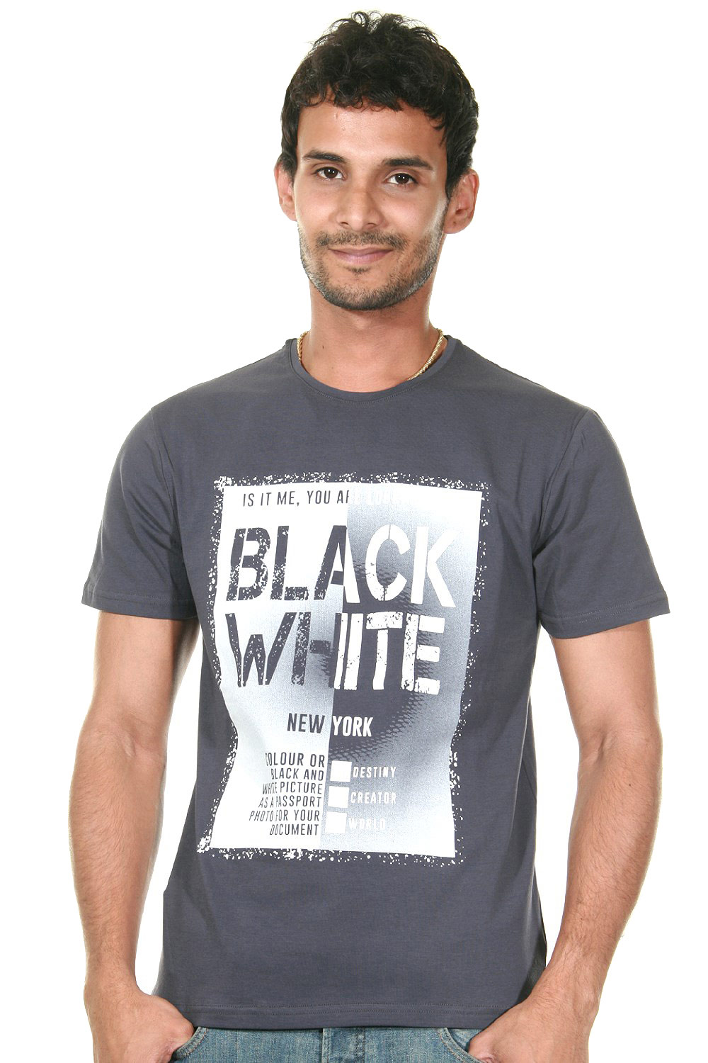 FIOCEO T-shirt at oboy.com