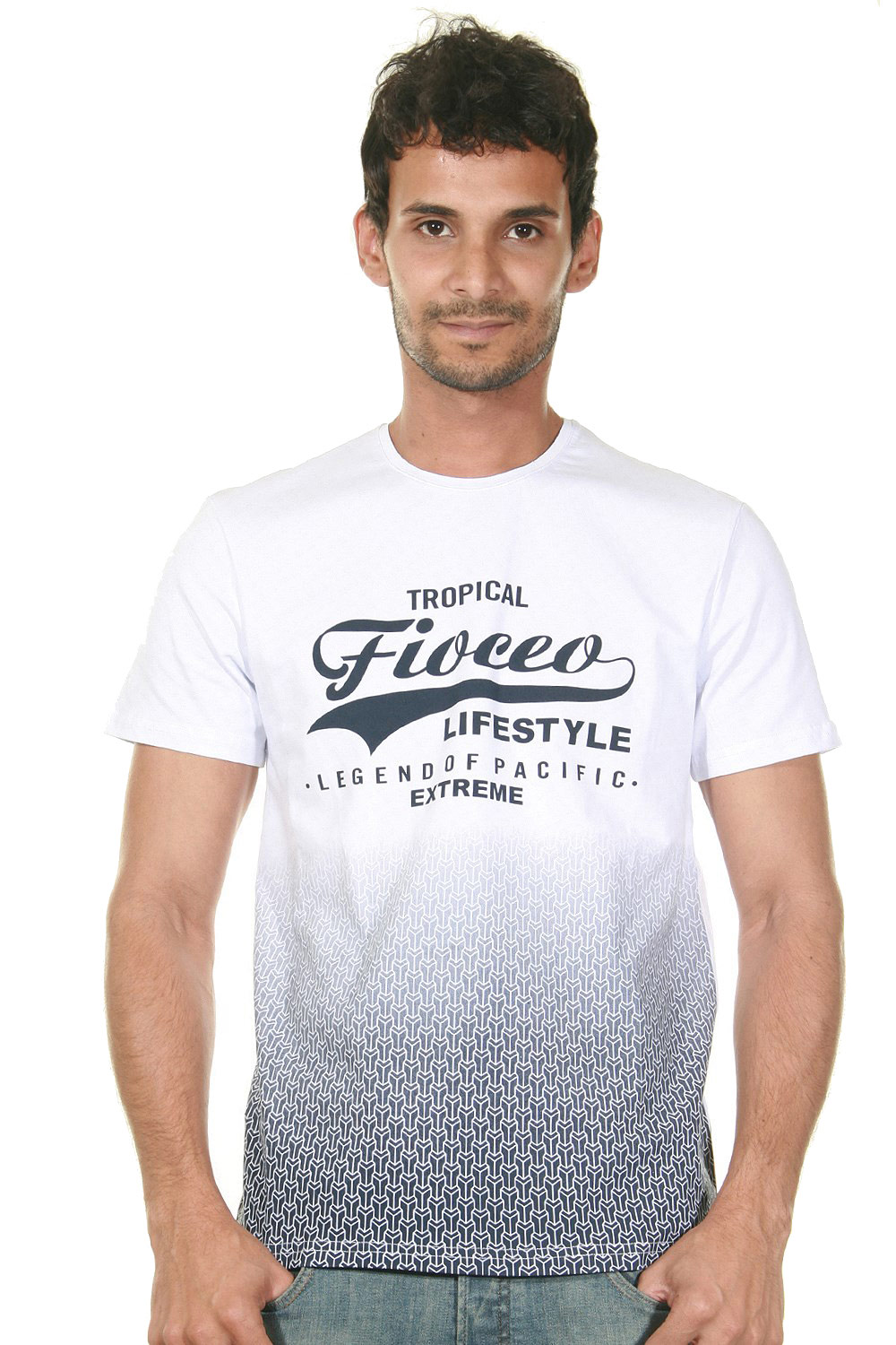 FIOCEO T-shirt at oboy.com