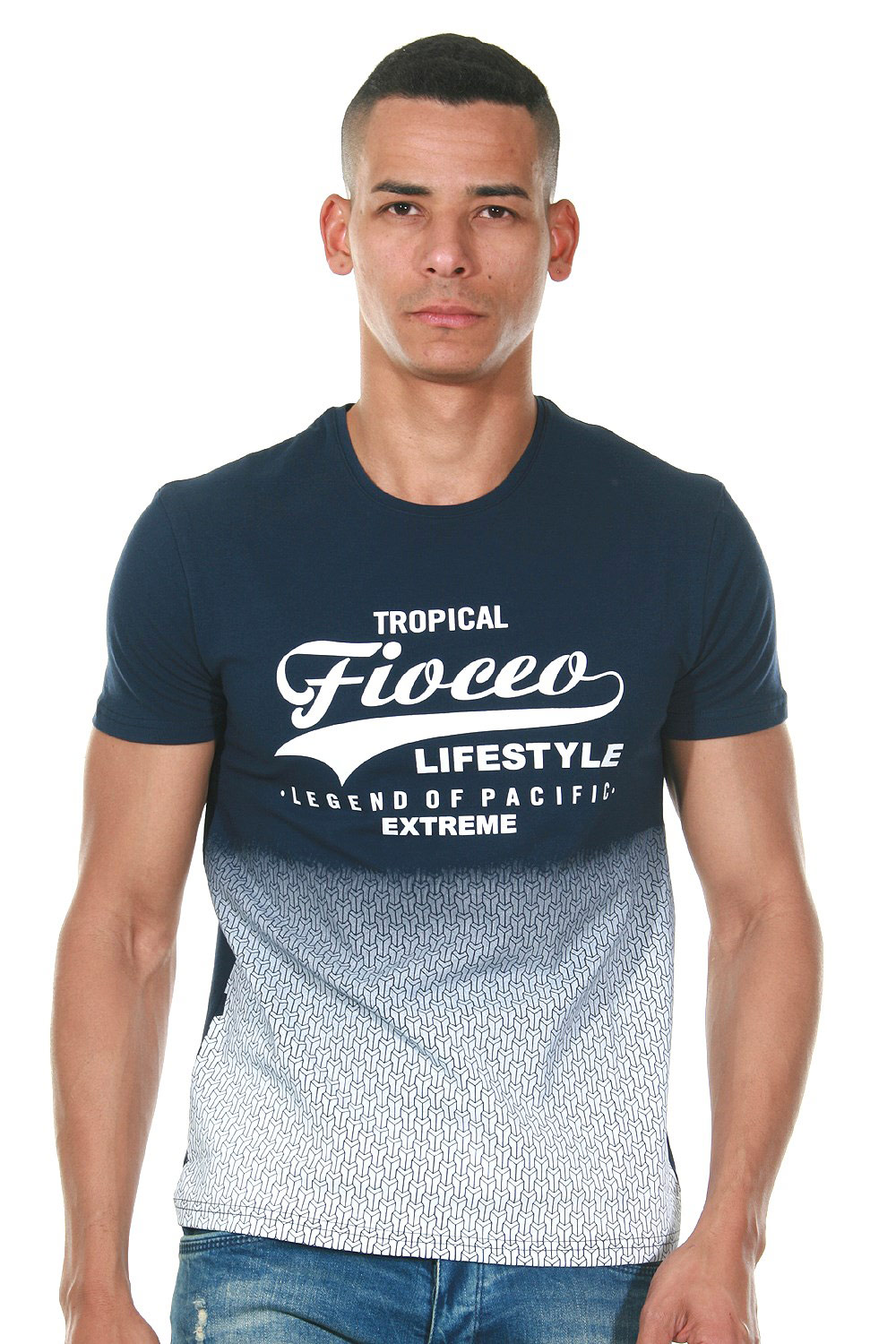 FIOCEO T-shirt at oboy.com