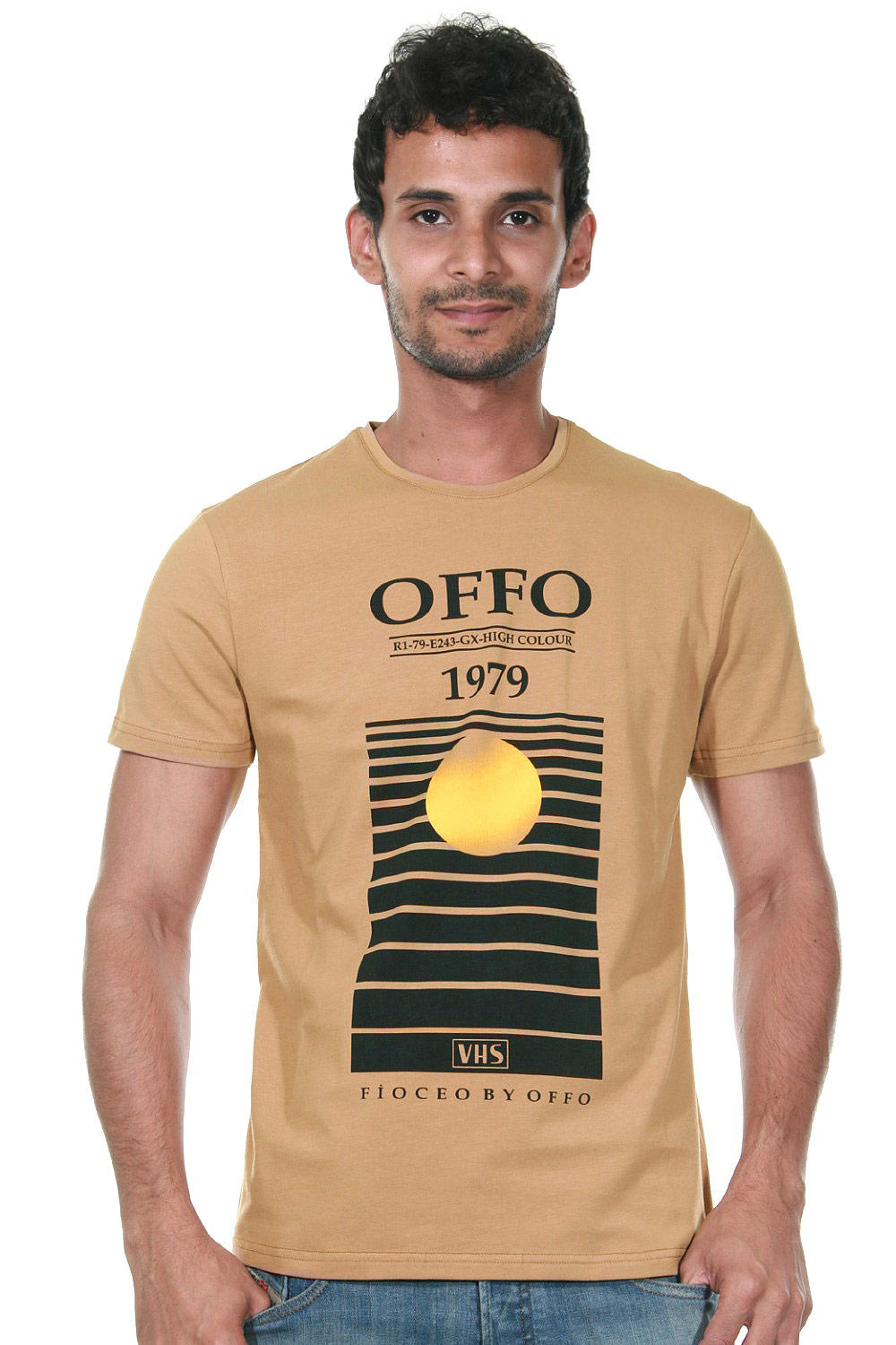 FIOCEO T-shirt at oboy.com