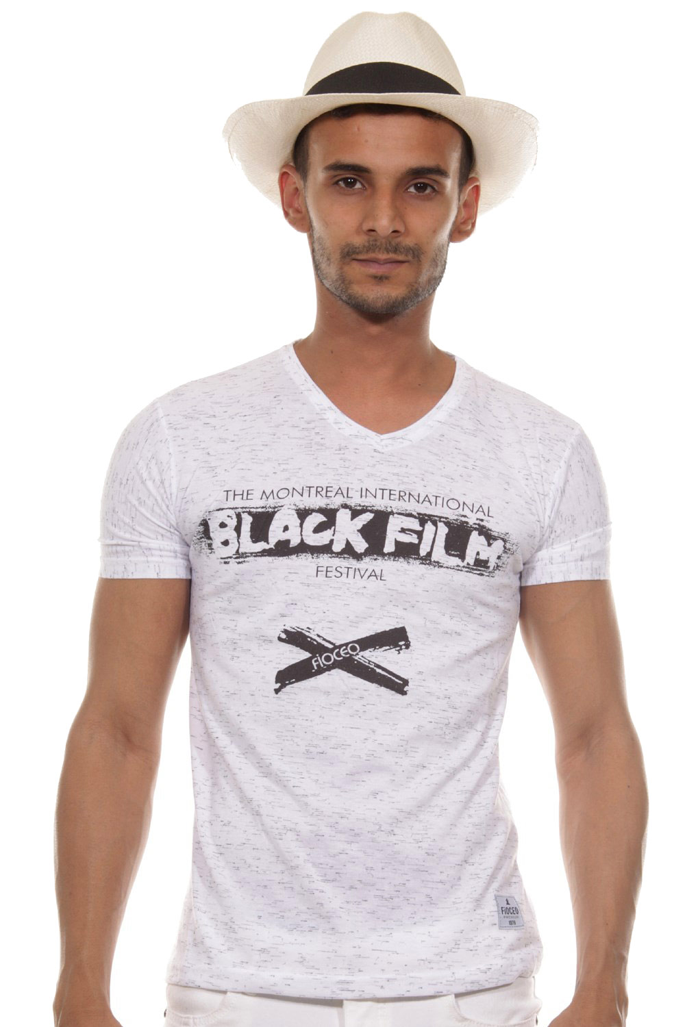 FIOCEO T-shirt at oboy.com