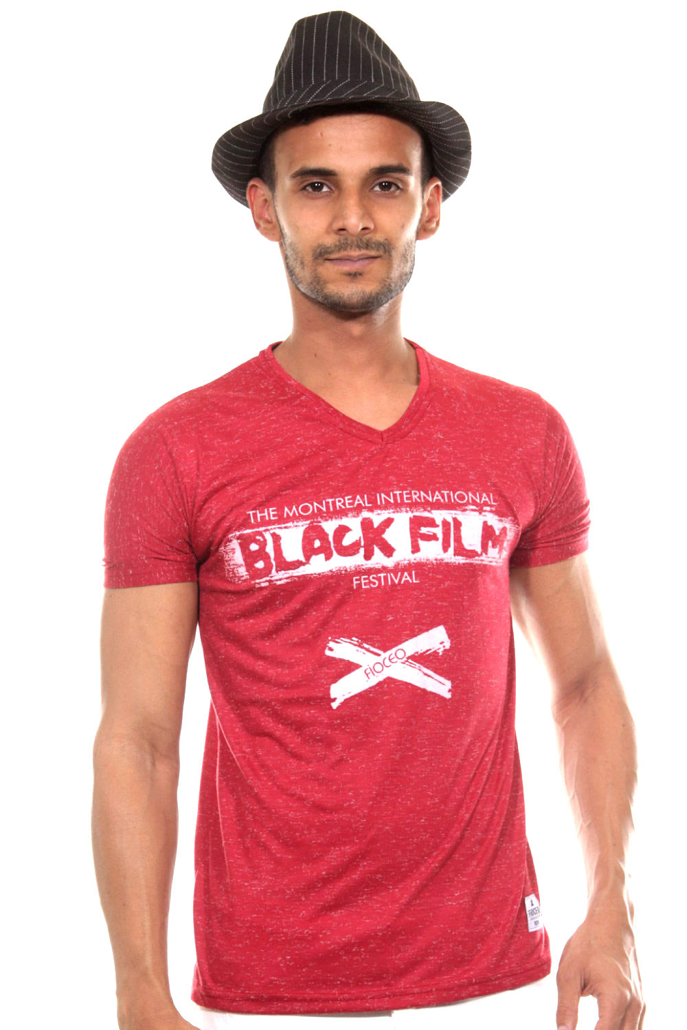 FIOCEO T-shirt at oboy.com