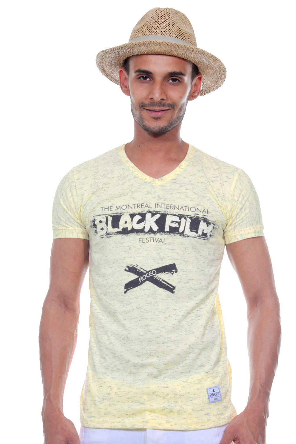 FIOCEO T-shirt at oboy.com
