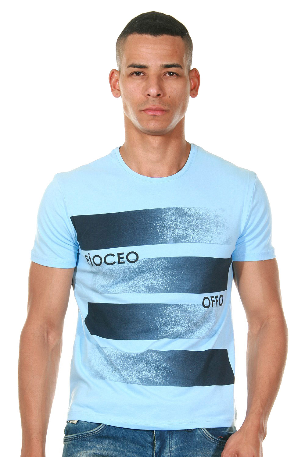 FIOCEO T-shirt at oboy.com