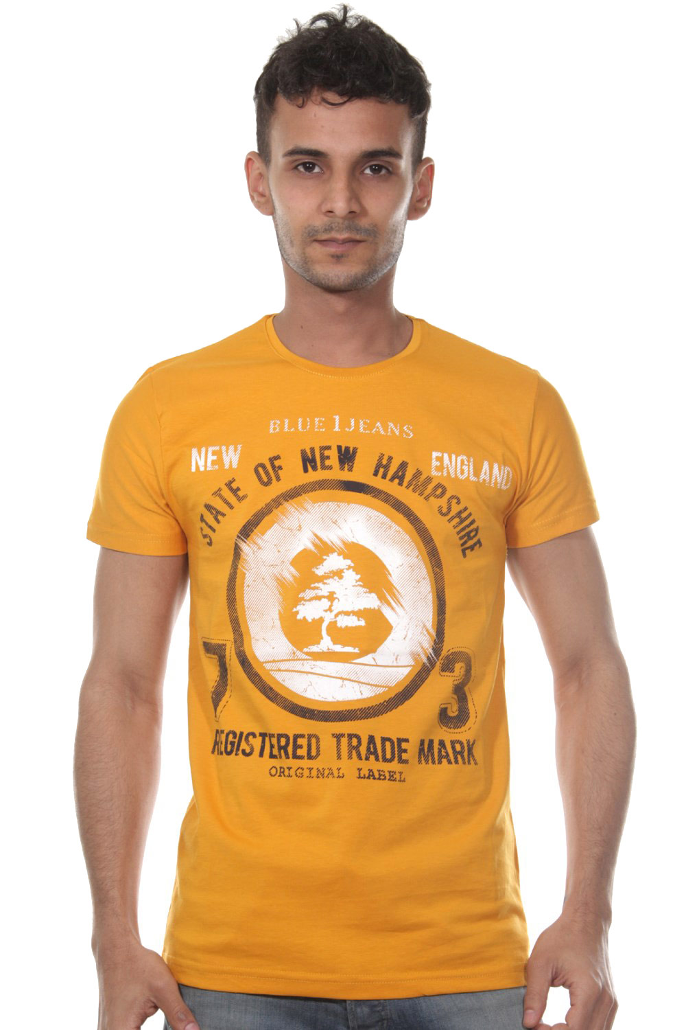 FIOCEO T-shirt at oboy.com