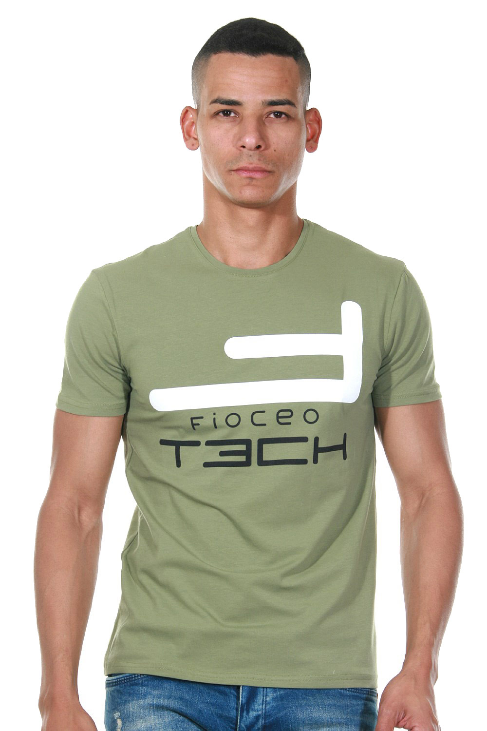FIOCEO T-shirt at oboy.com