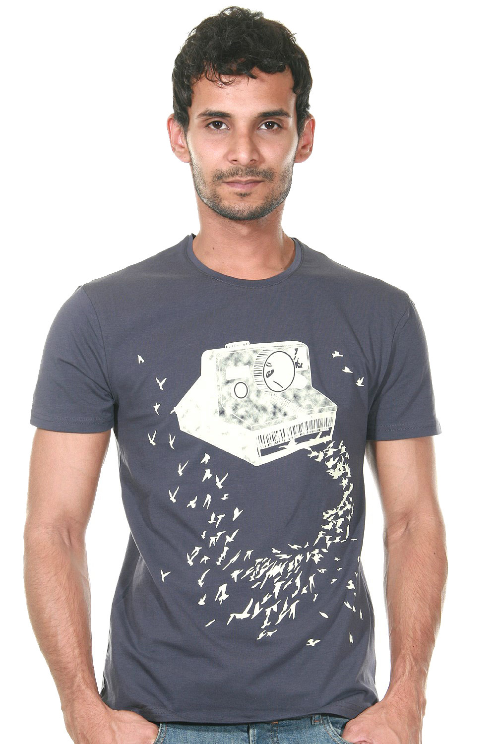 FIOCEO T-shirt at oboy.com