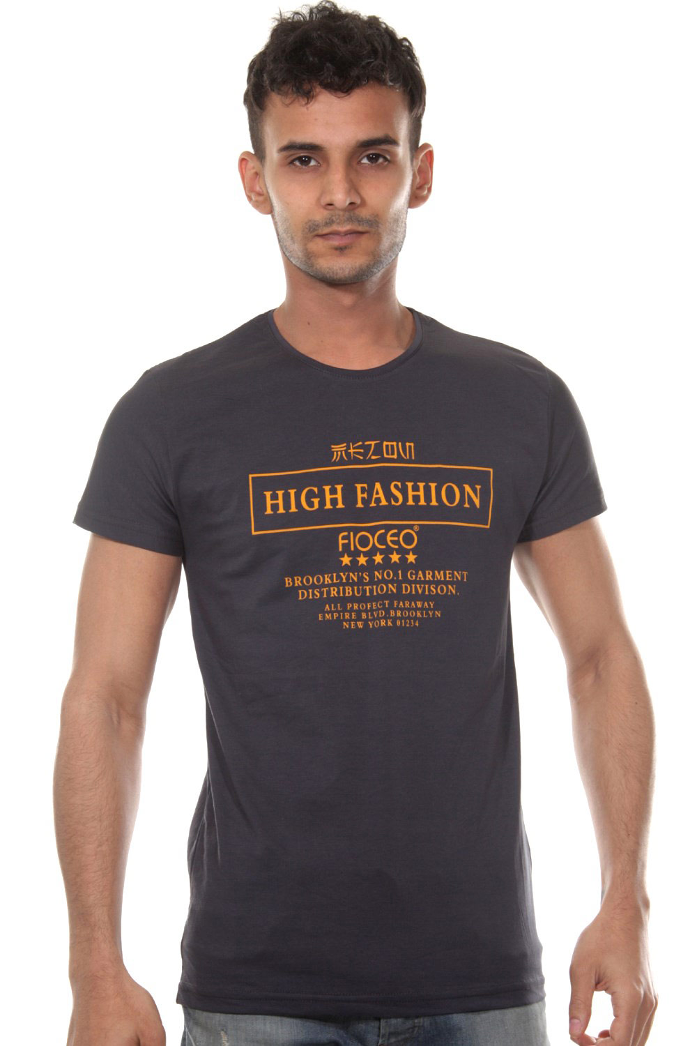 FIOCEO T-shirt at oboy.com