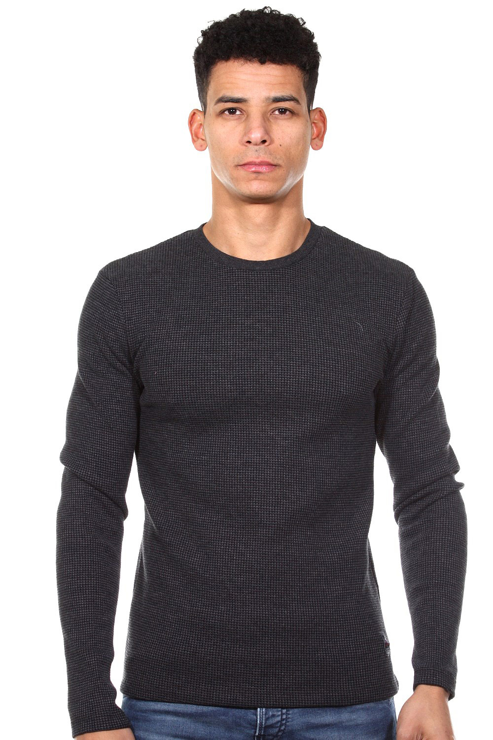 FIOCEO sweater at oboy.com